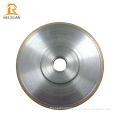 Factory Supply Metal Bond CBN Wheel Abrasive Ceramic CBN Grinding Wheels for Internal Use